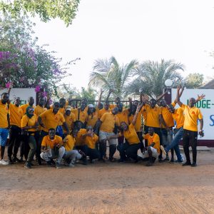 Team building